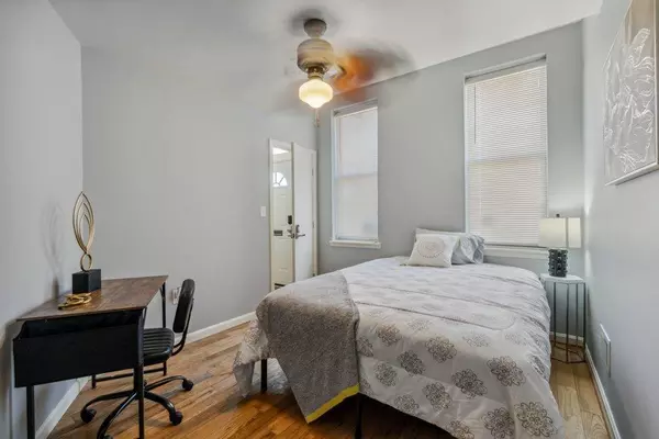 Coliving in Midtown Baltimore - Baltimore Metro Area, Washington DC