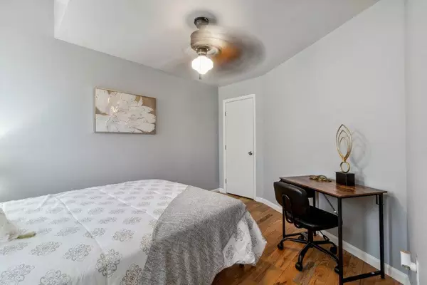 Coliving in Midtown Baltimore - Baltimore Metro Area, Washington DC