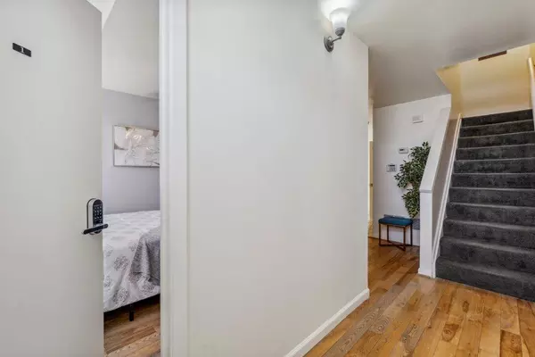 Coliving in Midtown Baltimore - Baltimore Metro Area, Washington DC