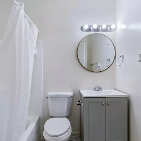 Coliving in Midtown Baltimore - Baltimore Metro Area, Washington DC