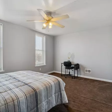 Coliving in Midtown Baltimore - Baltimore Metro Area, Washington DC