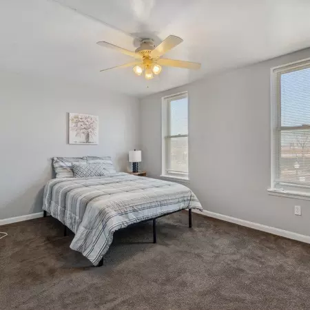 Coliving in Midtown Baltimore - Baltimore Metro Area, Washington DC