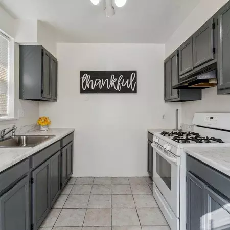Coliving in Midtown Baltimore - Baltimore Metro Area, Washington DC