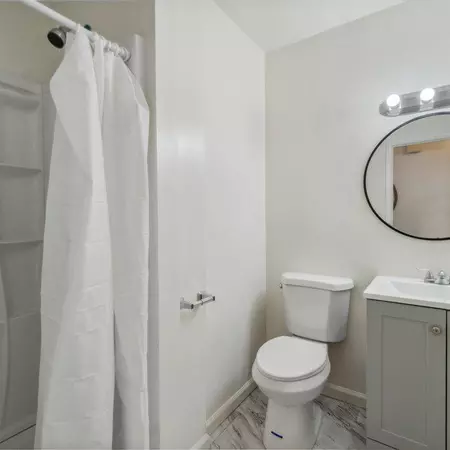 Coliving in Midtown Baltimore - Baltimore Metro Area, Washington DC