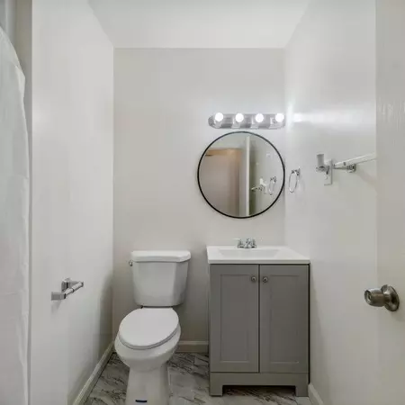 Coliving in Midtown Baltimore - Baltimore Metro Area, Washington DC