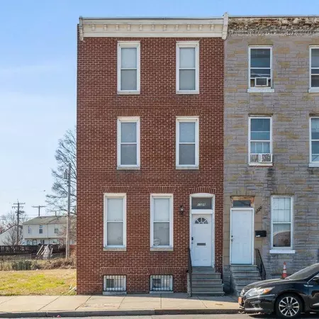 Coliving in Midtown Baltimore - Baltimore Metro Area, Washington DC