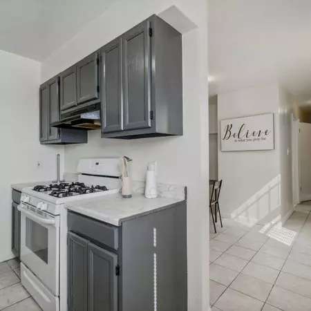 Coliving in Midtown Baltimore - Baltimore Metro Area, Washington DC