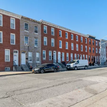 Coliving in Midtown Baltimore - Baltimore Metro Area, Washington DC