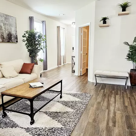 Coliving in South Acres / Crestmont Park - Se Houston, Houston