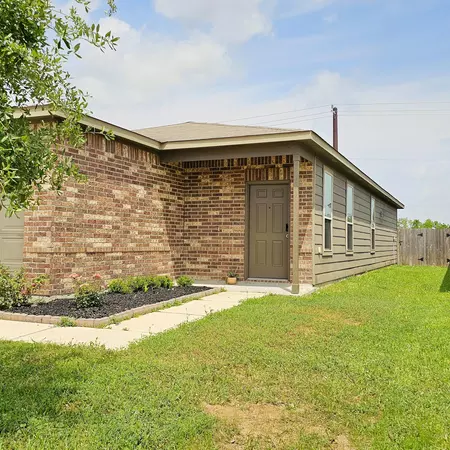 Coliving in South Acres / Crestmont Park - Se Houston, Houston