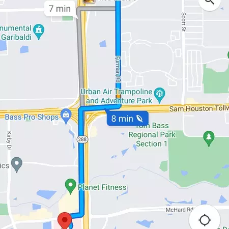 Coliving in South Acres / Crestmont Park - Se Houston, Houston