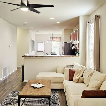 Coliving in South Acres / Crestmont Park - Se Houston, Houston