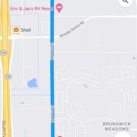Coliving in South Acres / Crestmont Park - Se Houston, Houston