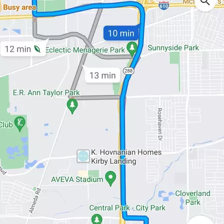 Coliving in South Acres / Crestmont Park - Se Houston, Houston