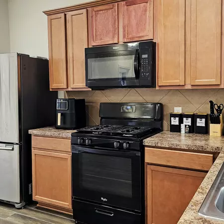 Coliving in South Acres / Crestmont Park - Se Houston, Houston