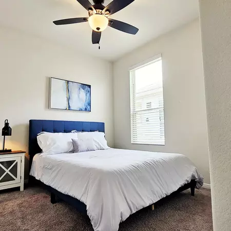 Coliving in South Acres / Crestmont Park - Se Houston, Houston