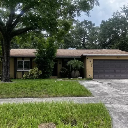 Coliving in Seffner - East Tampa, Tampa