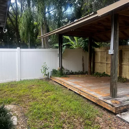 Coliving in Seffner - East Tampa, Tampa