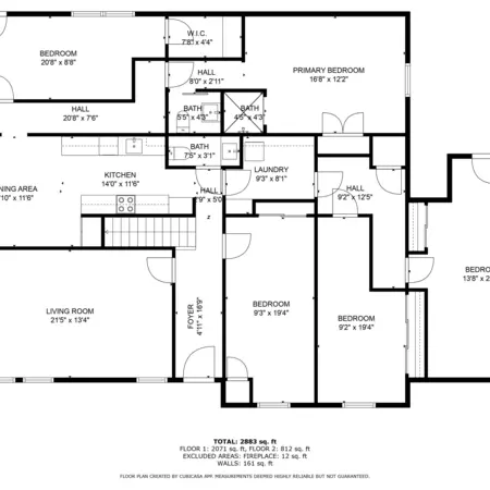 Coliving in Uptown Central - North SATX, San Antonio