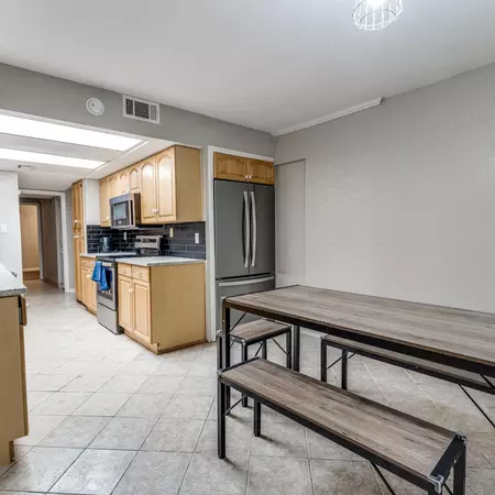 Coliving in Uptown Central - North SATX, San Antonio