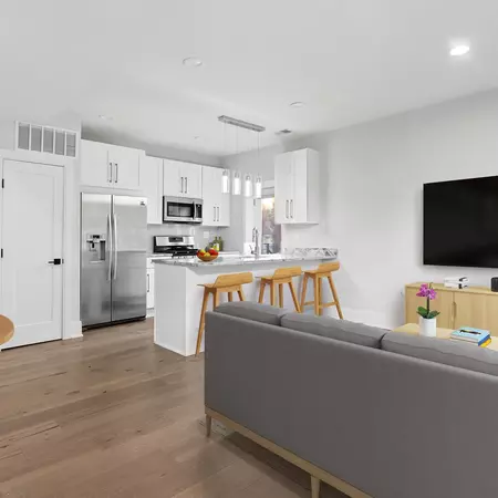 3 bedrooms apartment for rent in Trinidad - Washington Northeast, Washington DC