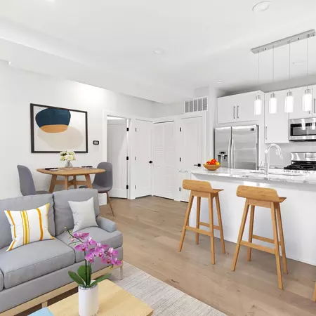 3 bedrooms apartment for rent in Trinidad - Washington Northeast, Washington DC