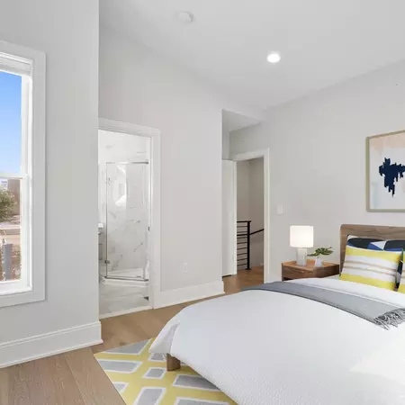 3 bedrooms apartment for rent in Trinidad - Washington Northeast, Washington DC
