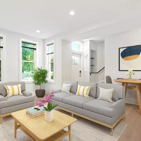 3 bedrooms apartment for rent in Trinidad - Washington Northeast, Washington DC