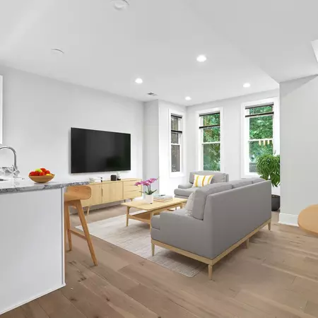 3 bedrooms apartment for rent in Trinidad - Washington Northeast, Washington DC