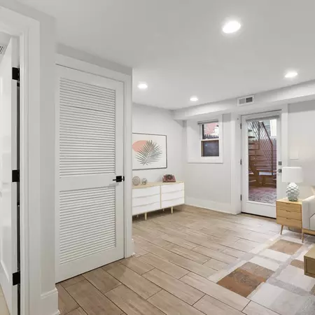 3 bedrooms apartment for rent in Trinidad - Washington Northeast, Washington DC