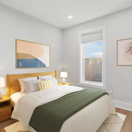3 bedrooms apartment for rent in Trinidad - Washington Northeast, Washington DC