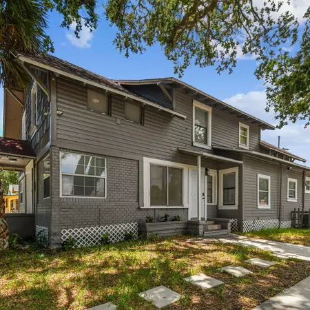 Coliving in Downtown St. Petersburg - Clearwater-St. Petersburg, Tampa