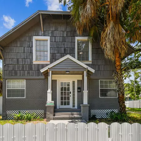 Coliving in Downtown St. Petersburg - Clearwater-St. Petersburg, Tampa