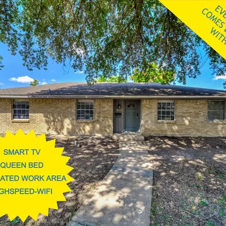 Coliving in Wolf Creek - Sw Dallas, Dallas