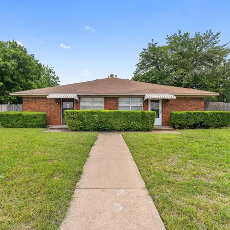 Coliving in DeSoto - Sw Dallas, Dallas
