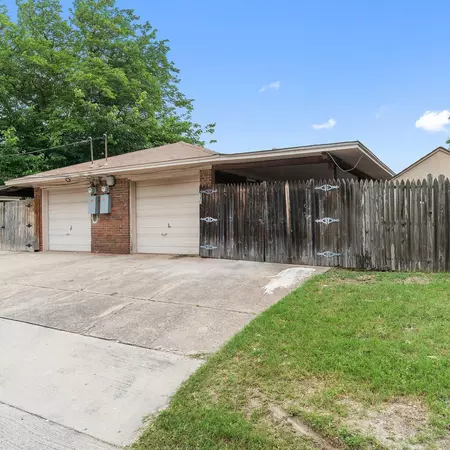Coliving in DeSoto - Sw Dallas, Dallas