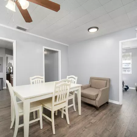 Coliving in Lackawanna - Westside, Jacksonville