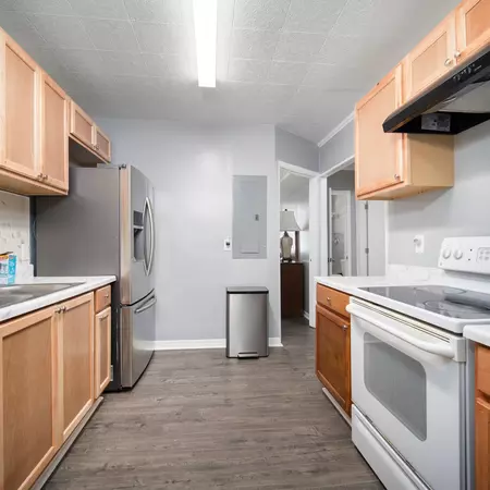 Coliving in Lackawanna - Westside, Jacksonville