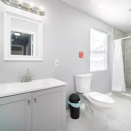 Coliving in Lackawanna - Westside, Jacksonville