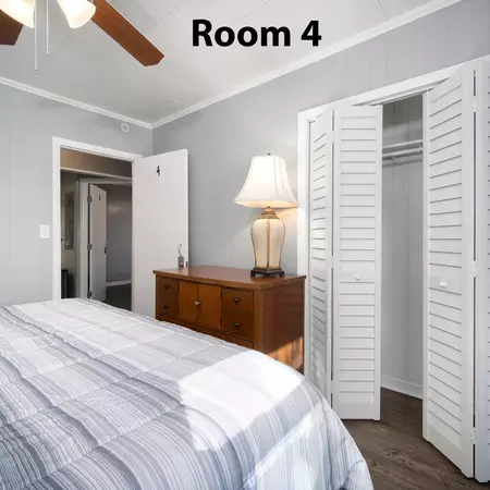 Coliving in Lackawanna - Westside, Jacksonville