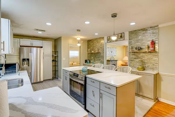 Coliving in Plant City - East Tampa, Tampa