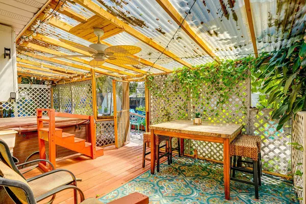 Coliving in Plant City - East Tampa, Tampa