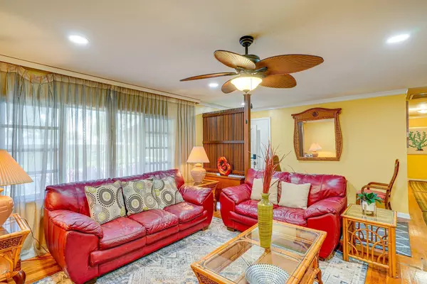 Coliving in Plant City - East Tampa, Tampa