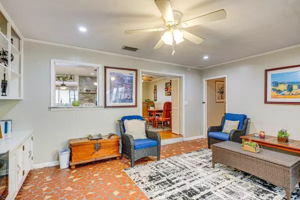 Coliving in Plant City - East Tampa, Tampa
