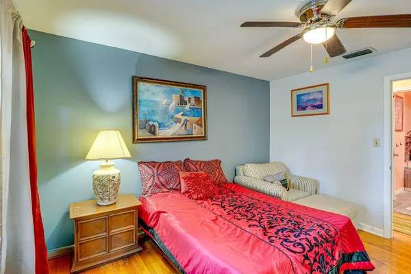 Coliving in Plant City - East Tampa, Tampa