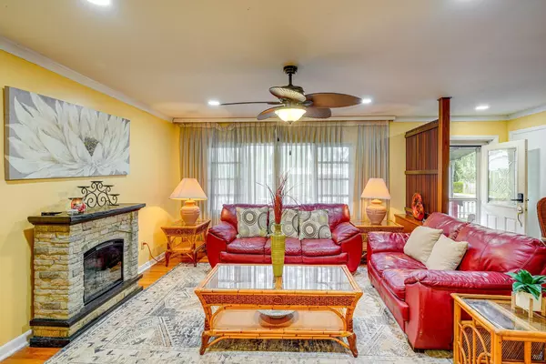Coliving in Plant City - East Tampa, Tampa