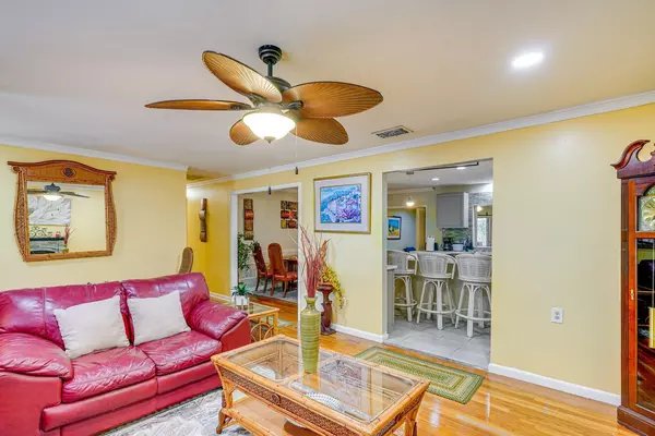 Coliving in Plant City - East Tampa, Tampa