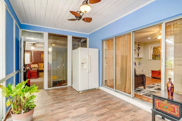 Coliving in Plant City - East Tampa, Tampa