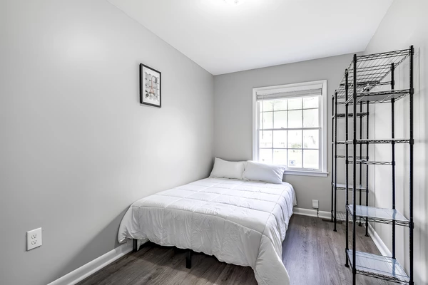 Coliving in Clayton County GA - South Atl, Atlanta