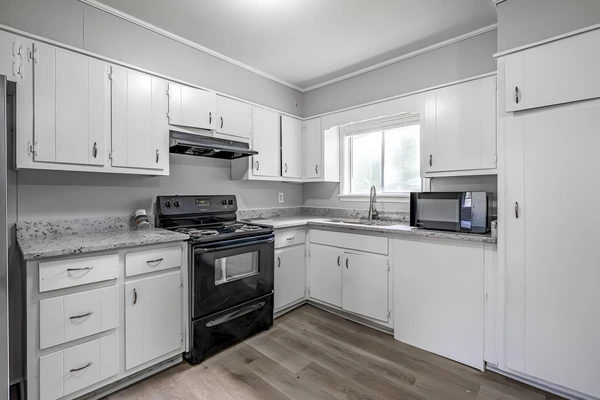 Coliving in Clayton County GA - South Atl, Atlanta